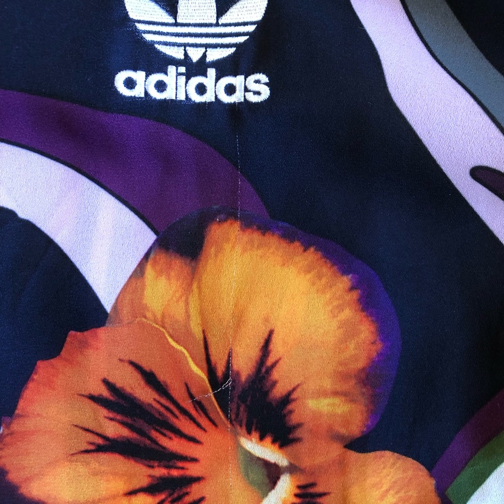 Addidas jacket - Picture 3 of 7